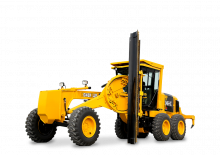 Grejderi PowerPlus PP14G-IX Advance