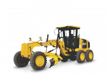 Grejderi PowerPlus PP160G-IX Advance