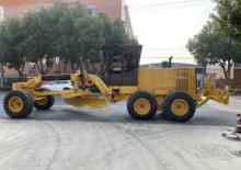 Grejderi YTO PY185A