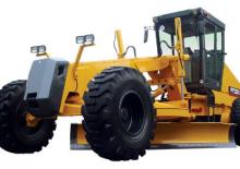 Grejderi YTO PY220C