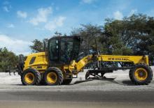 Grejderi New Holland RG170.B