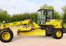 Grejderi RHINO RM80