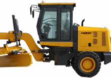 Grejderi Shantui SG10-B5