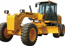Grejderi Shantui SG12-B5