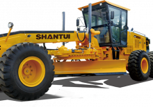 Grejderi Shantui SG27-C5