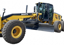 Grejderi Shantui SG27-C6 MN