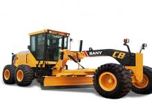 Grejderi Sany STG170C-8 
