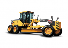 Grejderi Sany STG170C-8S