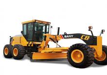 Grejderi Sany STG170C-8W3 