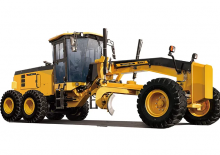 Grejderi Sany STG190C-10S