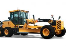 Grejderi Sany STG190C-8 