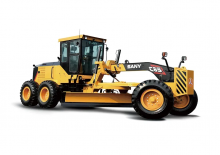 Grejderi Sany STG190C-8S