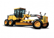 Grejderi Sany STG210C-8S