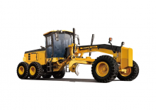 Grejderi Sany STG230C-10S