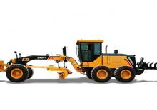 Grejderi Sany STG230C-8 