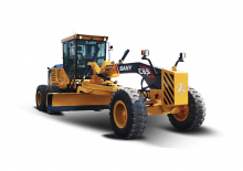Grejderi Sany STG230C-8S