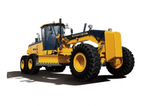 Grejderi Sany STG265C-10