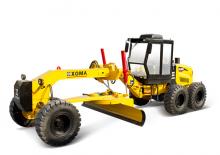Grejderi XGMA XG3180C