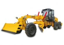 Grejderi XGMA XG3200F
