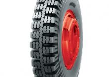 Gume za građevinske strojeve Mitas 11.00 - 20 COMPACTOR (C-1) 164 A3