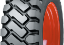 Gume za građevinske strojeve Mitas 15.5 - 25 EM-30 (NB 57) (L-3) 168 A2 (149 B)