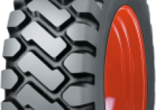 Gume za građevinske strojeve Mitas 15.5 - 25 EM-30 (NB 57) (L-3) 168 A2 (149 B)
