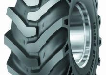 Gume za građevinske strojeve Mitas 18 - 19.5 MPT-02 156 B