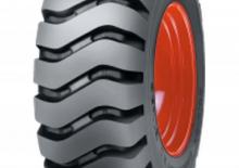 Gume za građevinske strojeve Mitas 20.5 - 25 EM-60 (L-3) 181 A2 (167 B)