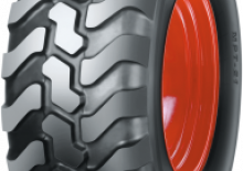 Gume za građevinske strojeve Mitas 365/80 R 20 EM-01 141 B (153 A2)