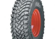 Gume za građevinske strojeve Mitas 440/80 R 28 TI-20 156 A8