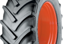 Gume za građevinske strojeve Mitas 460/70 - 24 TR-01 (R-4) 159 A8