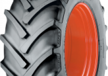 Gume za građevinske strojeve Mitas 460/70 R 24 TI-22 159 A8