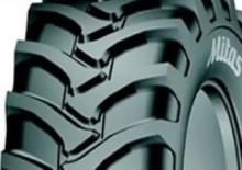 Gume za građevinske strojeve Mitas 480/80 R 26 TI-20 160 A8