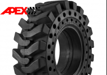 Gume za građevinske strojeve Apexway APEX L1H WL 23.5-25 Specs Chart