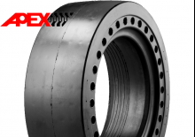 Gume za građevinske strojeve Apexway APEX S1Hs SSL 14.00-24 Specs Chart