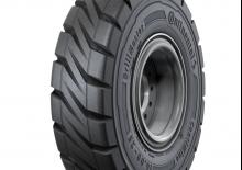 Gume za građevinske strojeve Continental DrillMaster 8.25-15 L4