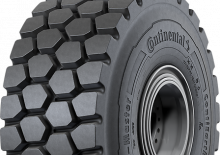Gume za građevinske strojeve Continental EM-Master E4/L4 23.5R25