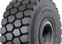 Gume za građevinske strojeve Continental EM-Master E4/L4 29.5R25