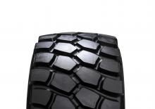 Gume za građevinske strojeve Camso EMT 553R 600/65R25