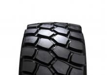 Gume za građevinske strojeve Camso EMT 553R 650/65R25