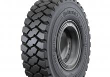 Gume za građevinske strojeve Continental RDT-Master E4 18.00R33