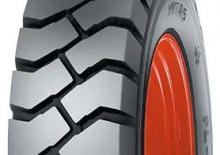 Gume za rukovanje materijalom Mitas 250 - 15 FL-08 155 A5