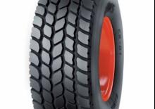 Gume za rukovanje materijalom Mitas 385/95 R 25 CR-01 170 F