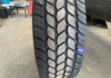 Gume za rukovanje materijalom Mitas 525/80 R 25 CR-01 176 F