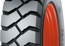 Gume za rukovanje materijalom Mitas 6.50 - 10 FL-08 128 A5