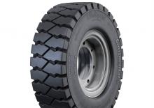 Gume za rukovanje materijalom Continental Continental LifeCycle 200/75-9 / 6.00