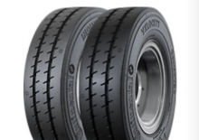 Gume za rukovanje materijalom Continental ContiRV20 12.00 R20