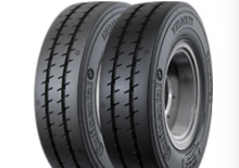 Gume za rukovanje materijalom Continental ContiRV20 250/70 R15