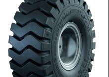 Gume za rukovanje materijalom Continental CraneMaster 14.00-24 IND-3 (E3)