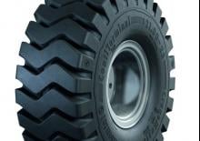 Gume za rukovanje materijalom Continental CraneMaster 18.00-25 IND-3 (E3)